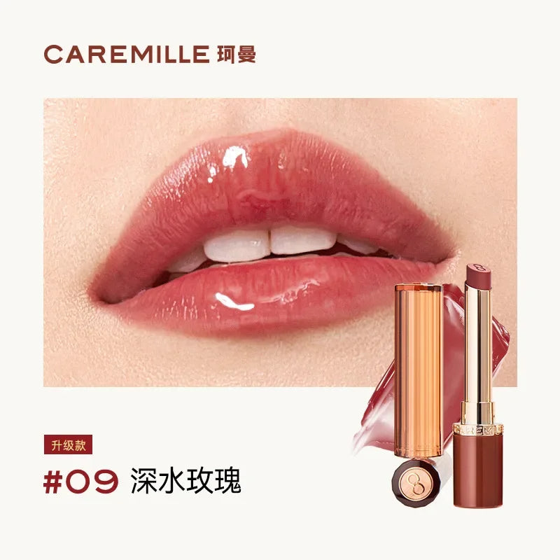 CAREMILLE Keman Essential Oil Lipstick