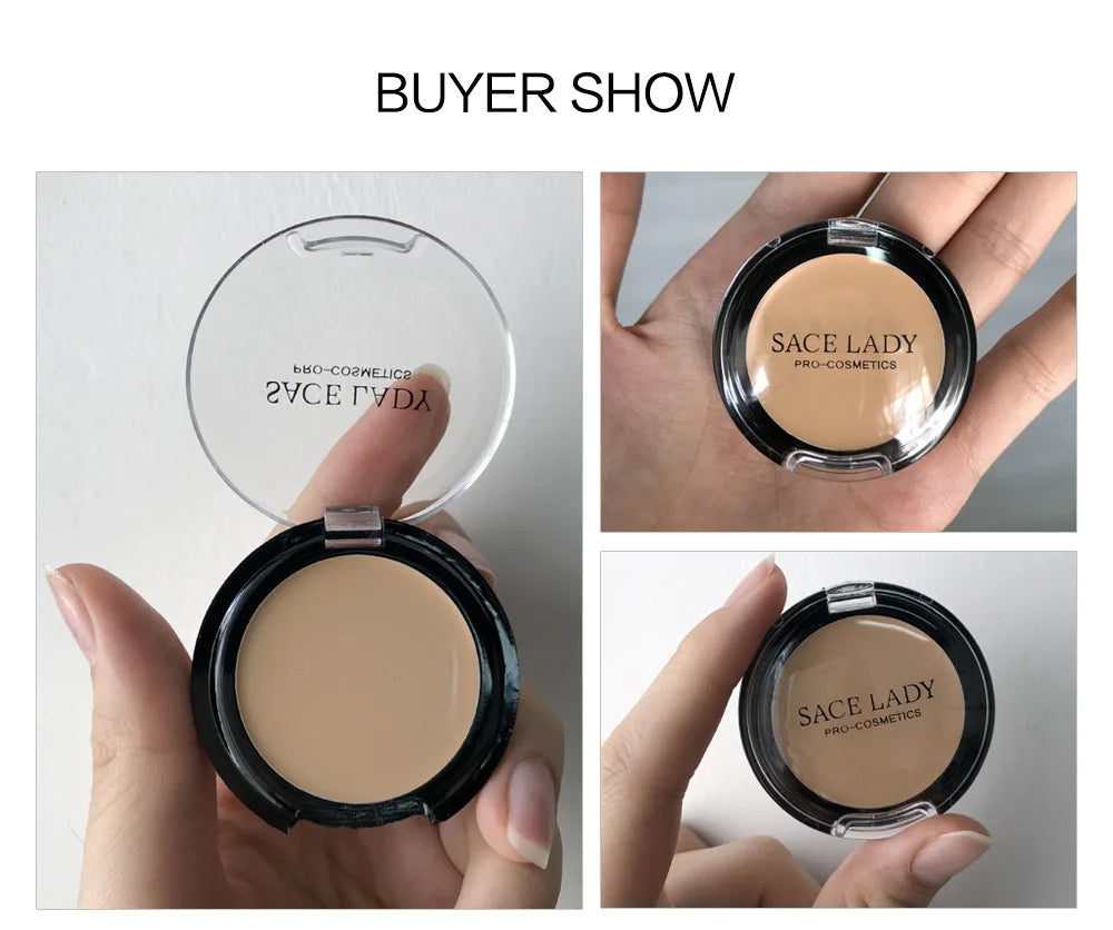 waterproof makeup foundation