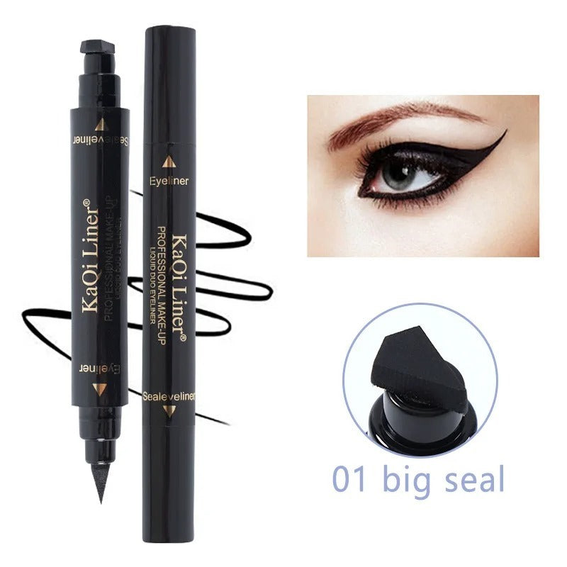 LIQUID EYE LINER PACK OFF 2