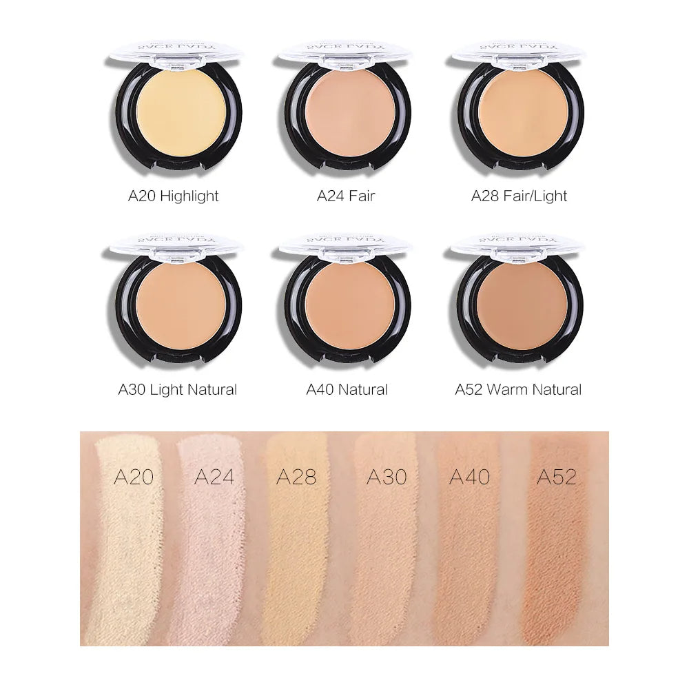 waterproof makeup foundation