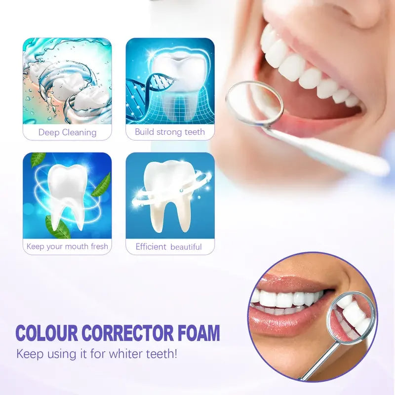 TEETH WHITENING PEN