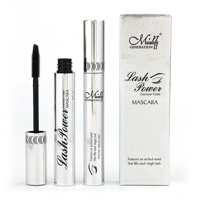 waterproof liquid mascara