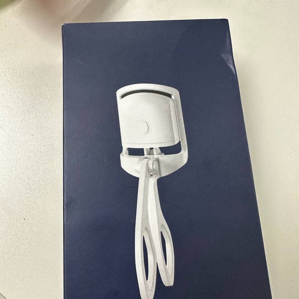 Heated Eyelash Curler