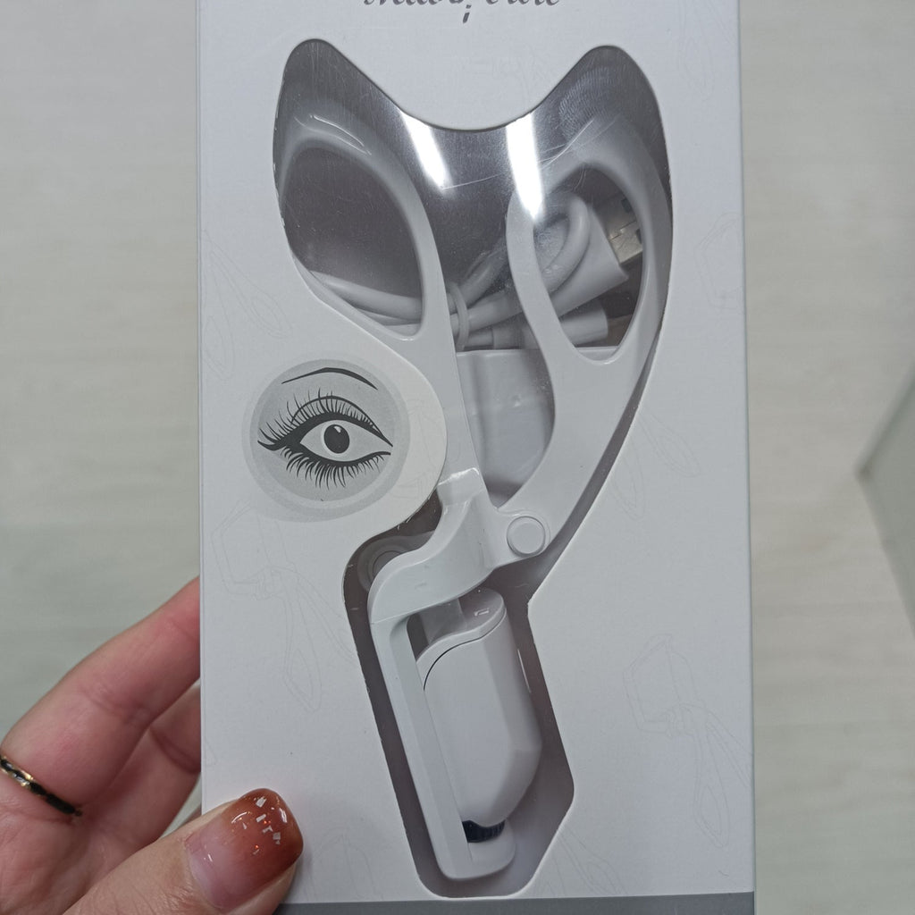 Heated Eyelash Curler