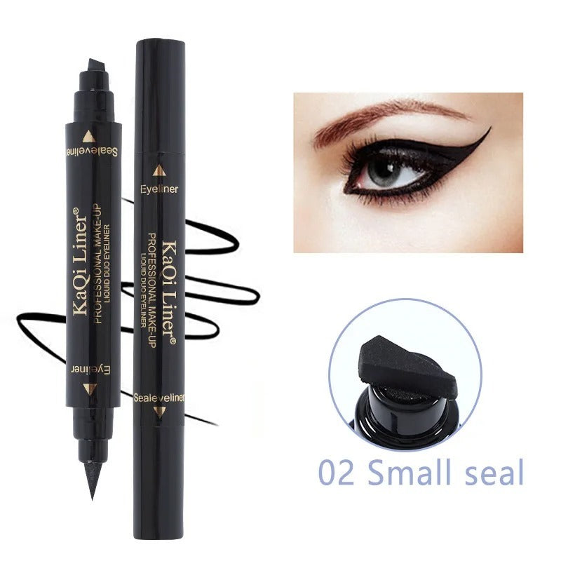 LIQUID EYE LINER PACK OFF 2